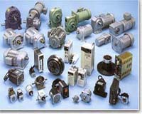 POWER TRANSMISSION EQUIPMENT